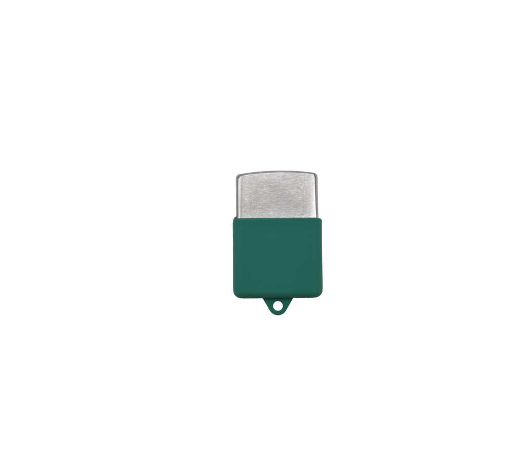 Lighter Case & Keychain Holder Compatible with Zippo