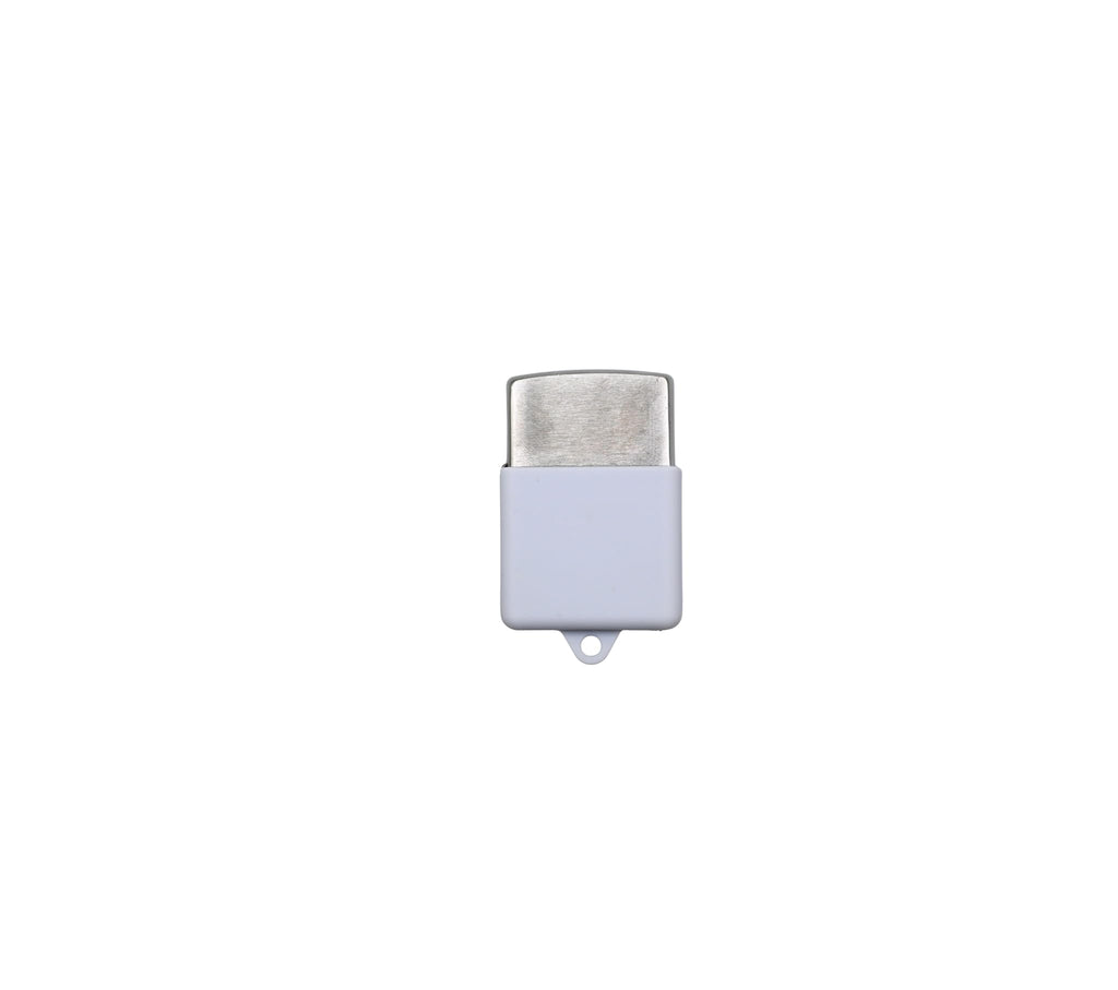 Lighter Case & Keychain Holder Compatible with Zippo