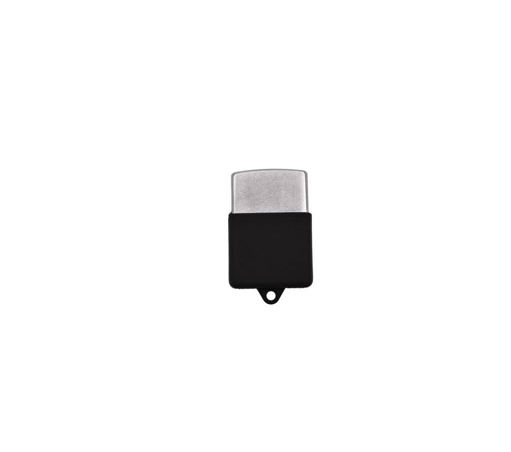 Lighter Case & Keychain Holder Compatible with Zippo