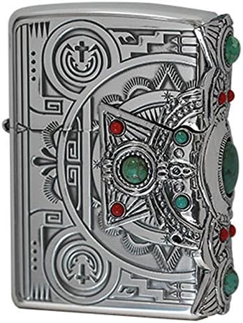 Zippo INDIAN SPIRIT Cross