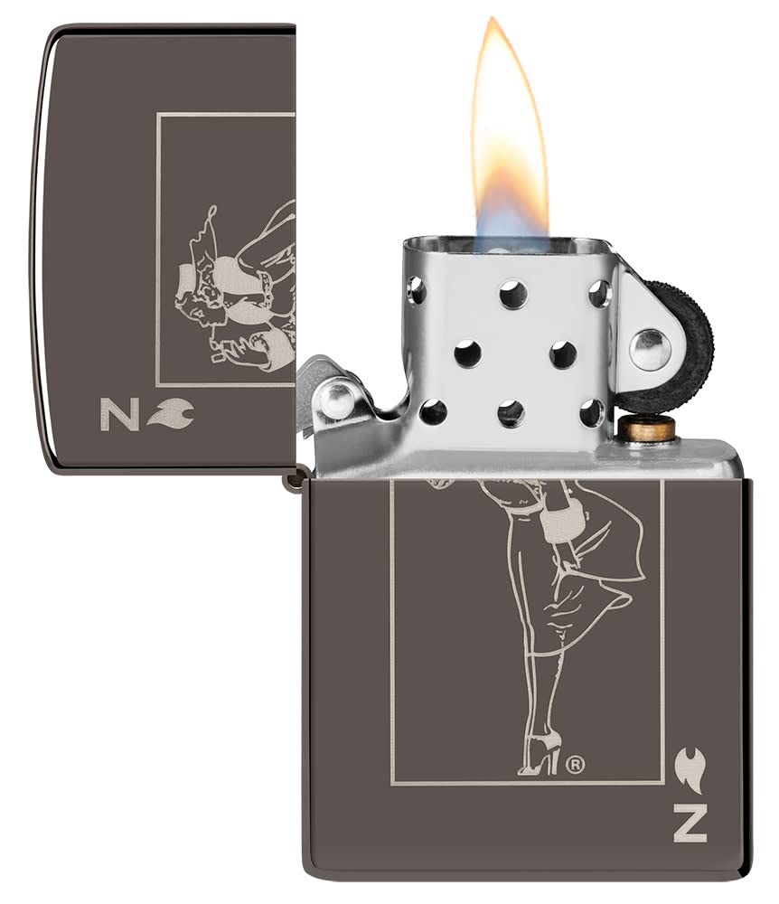 Zippo Windy Lighters