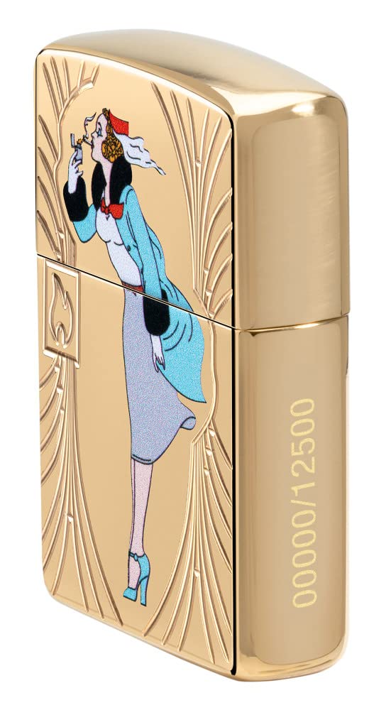 Zippo Windy Lighters