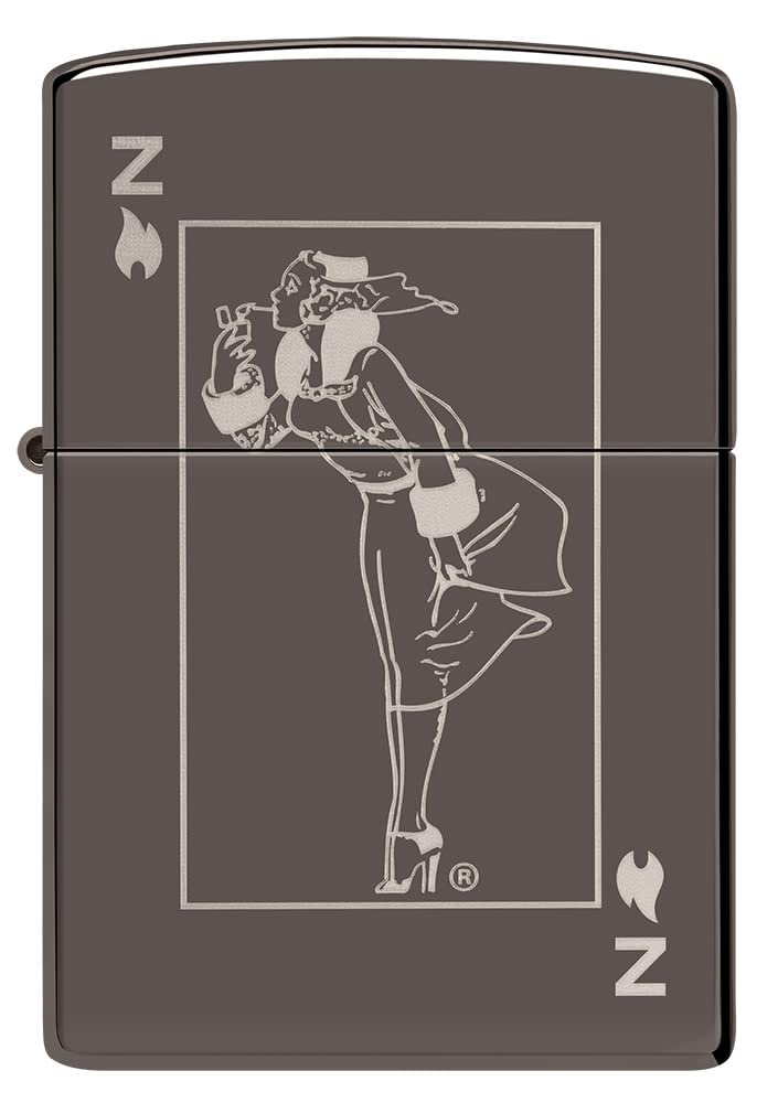 Zippo Windy Lighters