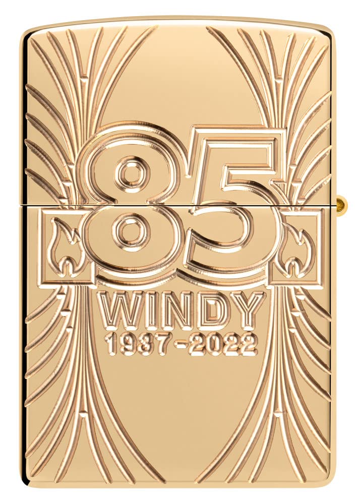 Zippo Windy Lighters