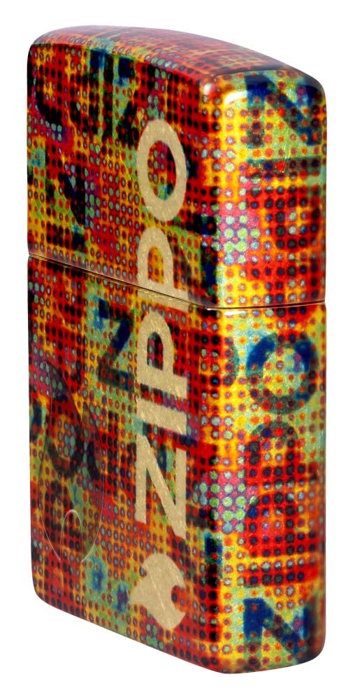 Zippo Flame Lighters