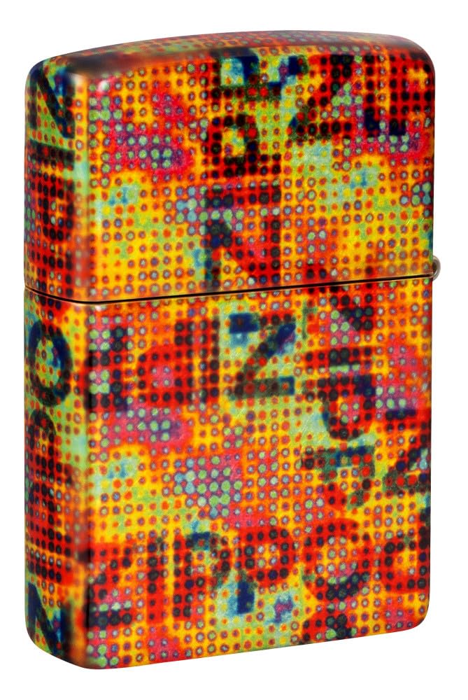 Zippo Flame Lighters