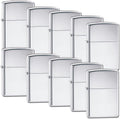 Zippo High Polish Chrome 250