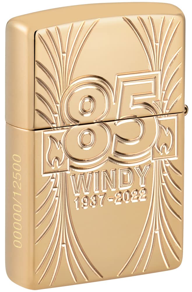 Zippo Windy Lighters