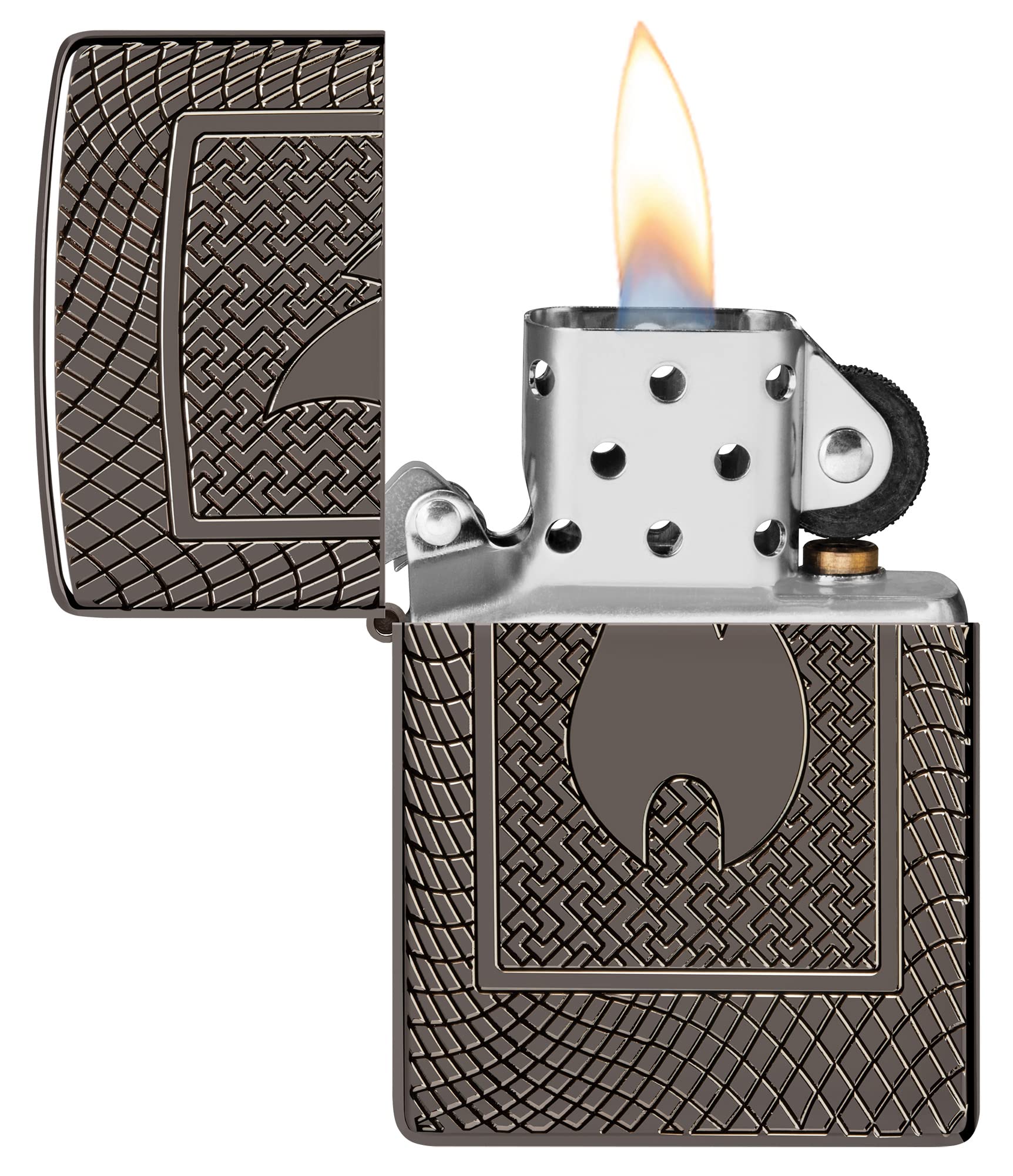 Zippo Flame Lighters