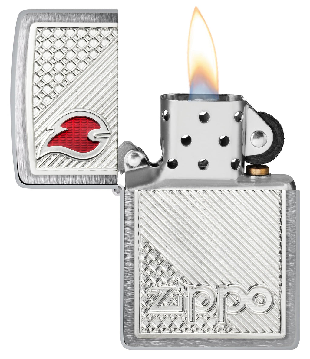 Zippo Flame Lighters