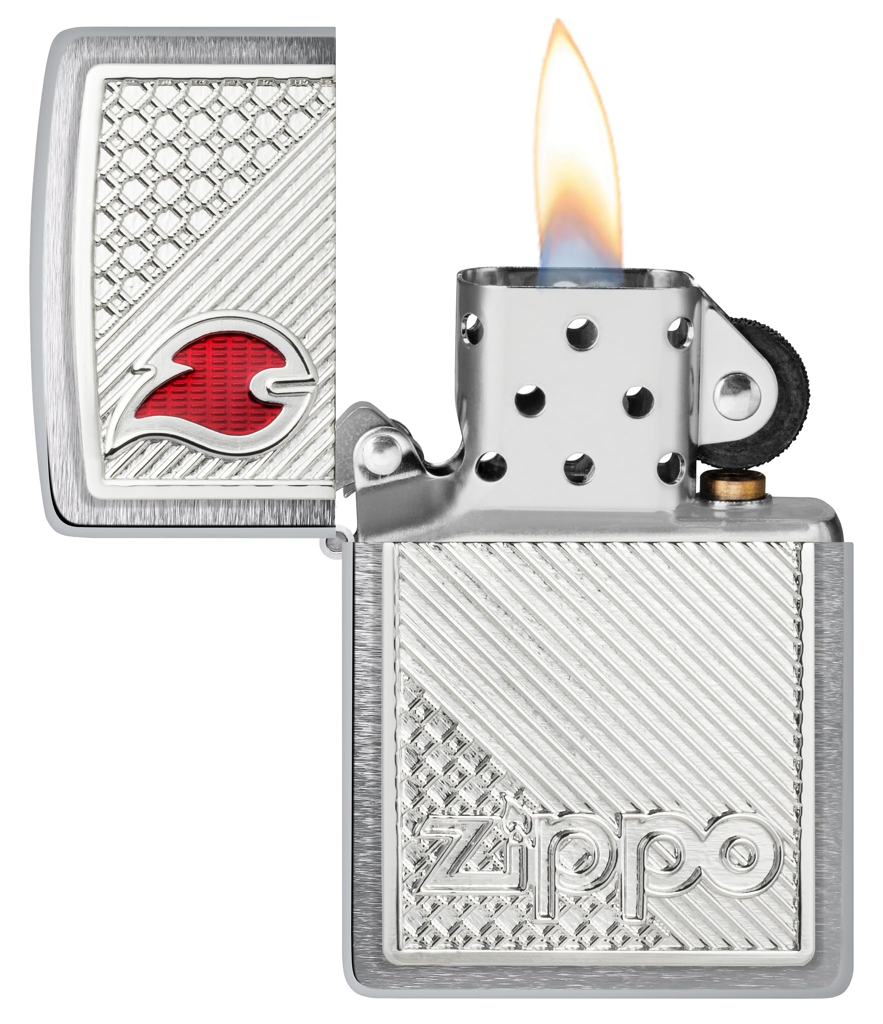 Zippo Flame Lighters
