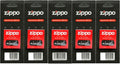 5 Zippo Wicks