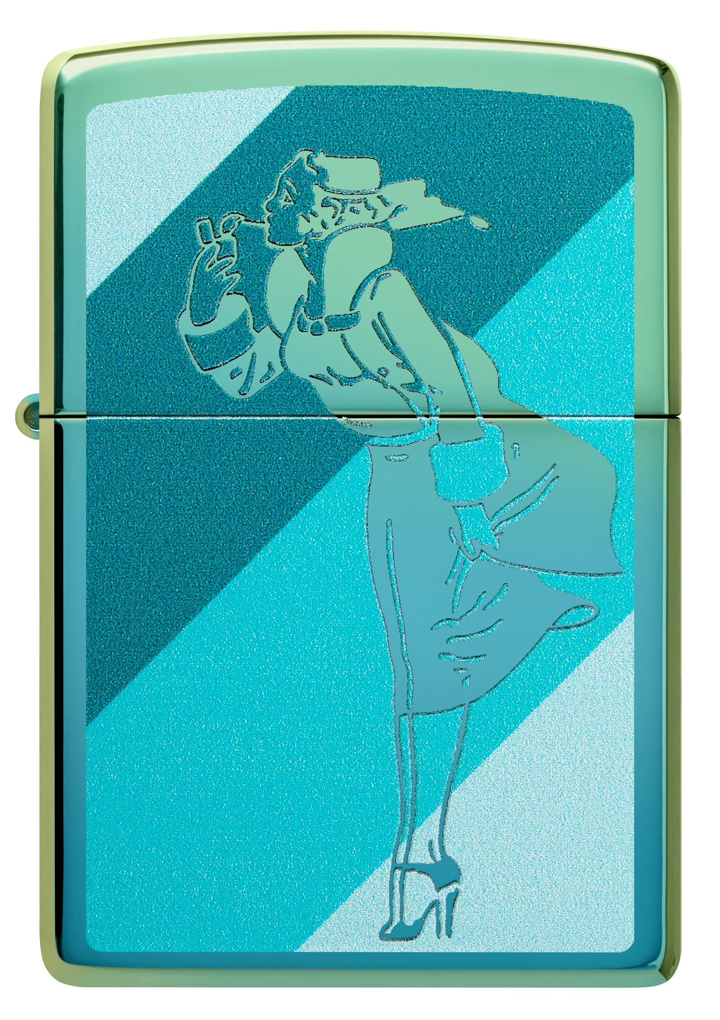 Zippo Windy Lighters